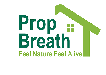 PropBreath Logo