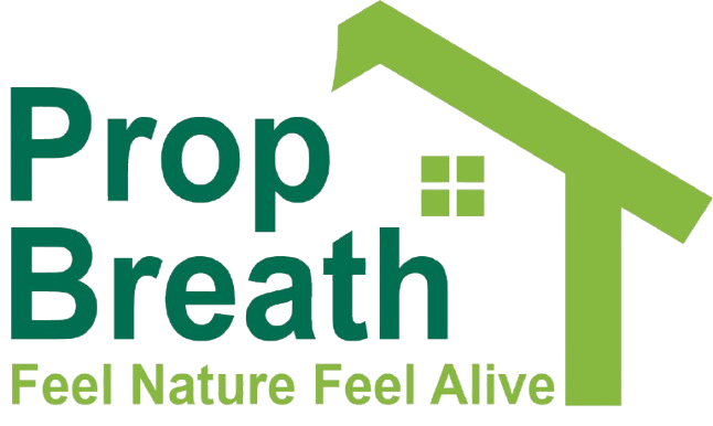 PropBreath Logo